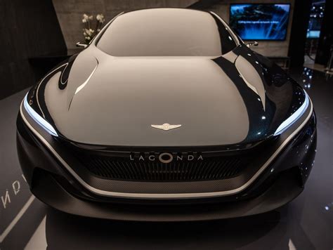 Best Luxury Electric Cars 2022 Uk